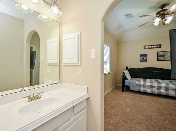 20803 Twisted Leaf Drive, Cypress TX 77433