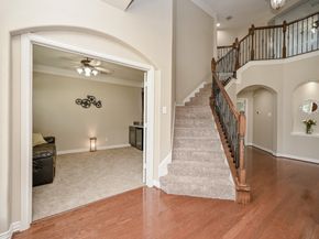 20803 Twisted Leaf Drive, Cypress TX 77433