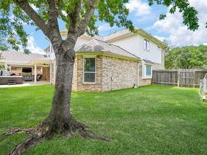 20803 Twisted Leaf Drive, Cypress TX 77433