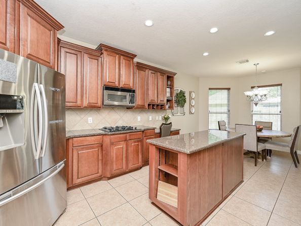 20803 Twisted Leaf Drive, Cypress TX 77433