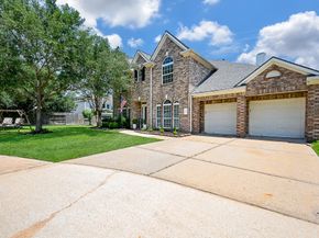 20803 Twisted Leaf Drive, Cypress TX 77433