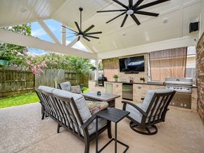 20803 Twisted Leaf Drive, Cypress TX 77433