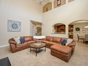 20803 Twisted Leaf Drive, Cypress TX 77433