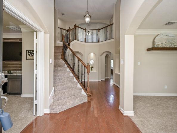 20803 Twisted Leaf Drive, Cypress TX 77433