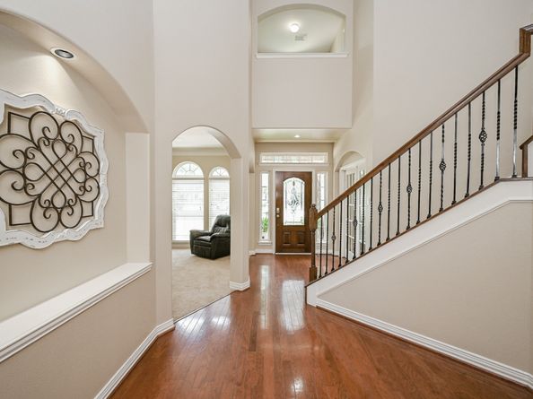 20803 Twisted Leaf Drive, Cypress TX 77433