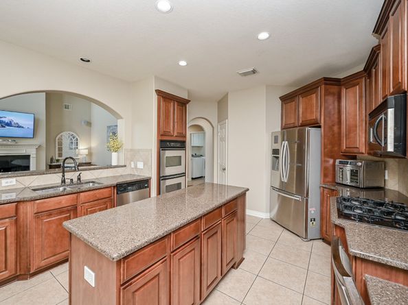 20803 Twisted Leaf Drive, Cypress TX 77433