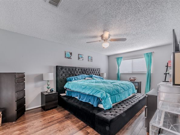 14228 Misty Meadow Lane, Houston TX 77079