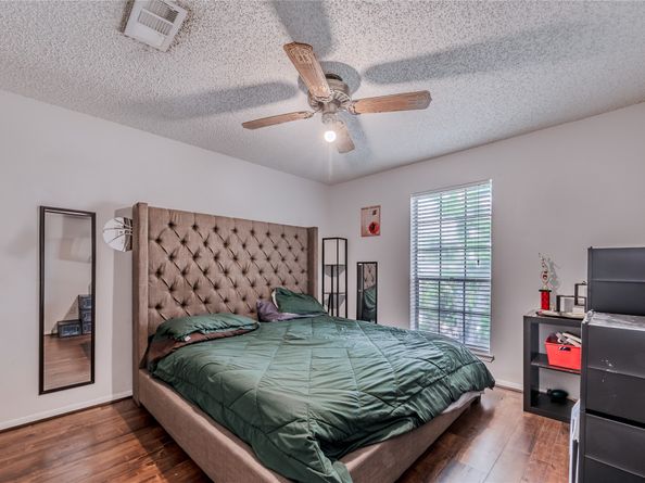 14228 Misty Meadow Lane, Houston TX 77079
