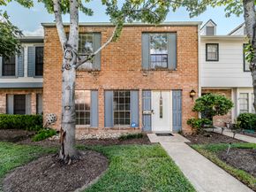 14228 Misty Meadow Lane, Houston TX 77079