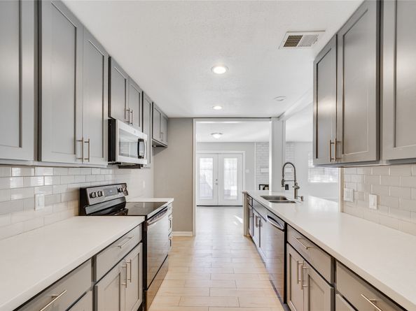 14228 Misty Meadow Lane, Houston TX 77079