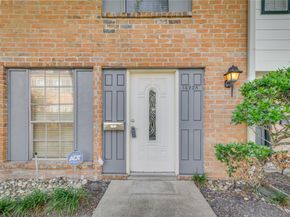 14228 Misty Meadow Lane, Houston TX 77079