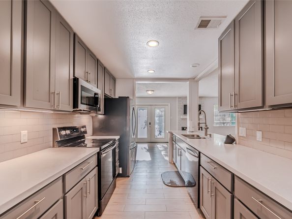 14228 Misty Meadow Lane, Houston TX 77079