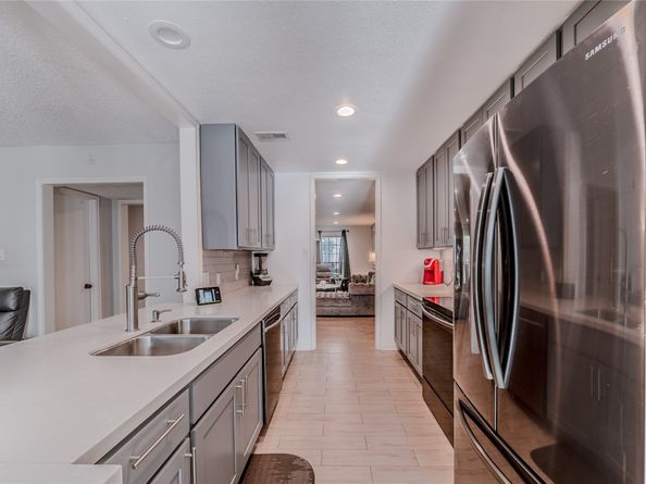 14228 Misty Meadow Lane, Houston TX 77079