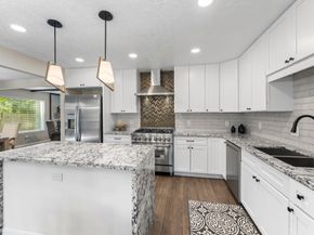 41 Eagle Court, The Woodlands TX 77380