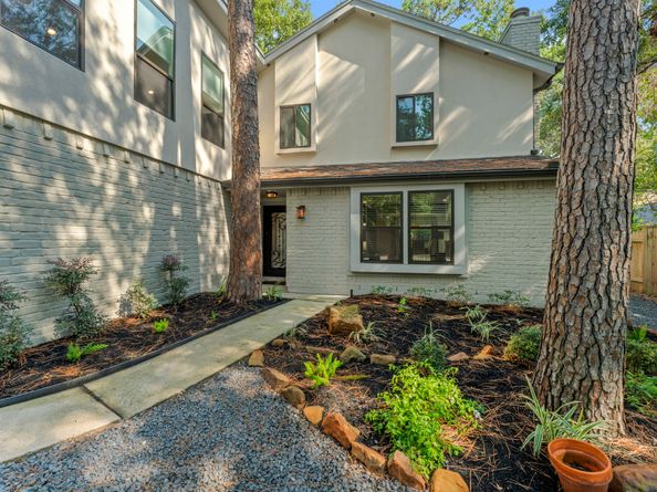 41 Eagle Court, The Woodlands TX 77380