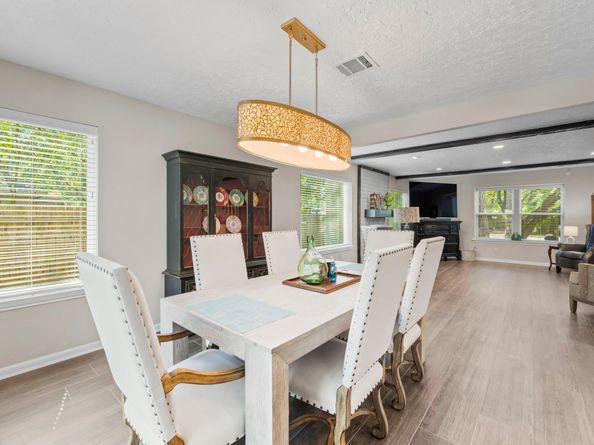 41 Eagle Court, The Woodlands TX 77380
