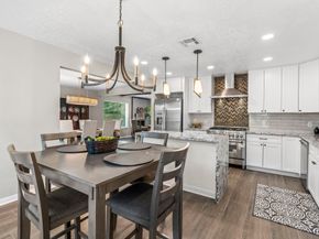 41 Eagle Court, The Woodlands TX 77380