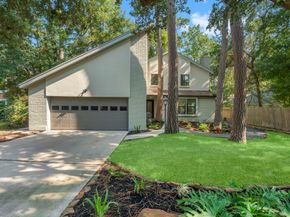 41 Eagle Court, The Woodlands TX 77380