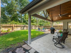 41 Eagle Court, The Woodlands TX 77380