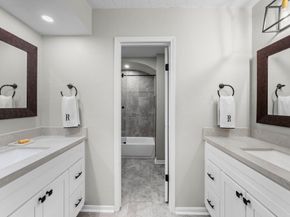 41 Eagle Court, The Woodlands TX 77380