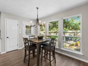 41 Eagle Court, The Woodlands TX 77380