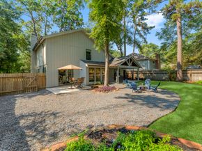 41 Eagle Court, The Woodlands TX 77380