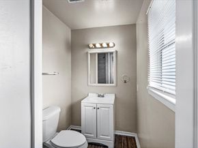 6414 Heatherbloom Drive, Houston TX 77085