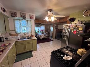8018 Darlington Drive, Houston TX 77028