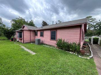 8018 Darlington Drive