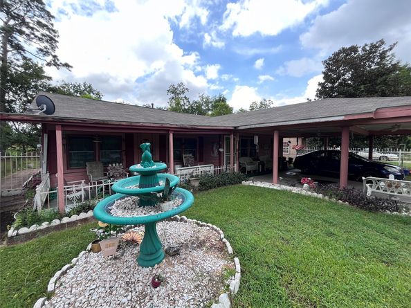 8018 Darlington Drive, Houston TX 77028