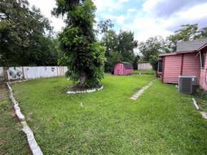 8018 Darlington Drive, Houston TX 77028