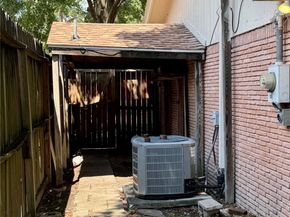 10319 Raritan Drive, Houston TX 77043