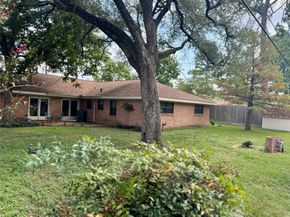 10319 Raritan Drive, Houston TX 77043