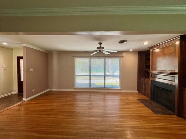 10319 Raritan Drive, Houston TX 77043