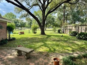10319 Raritan Drive, Houston TX 77043