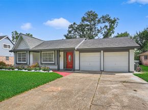 9211 Blankenship Drive, Houston TX 77080