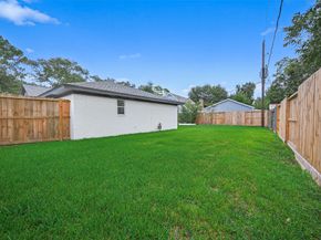 9211 Blankenship Drive, Houston TX 77080