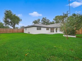 9211 Blankenship Drive, Houston TX 77080