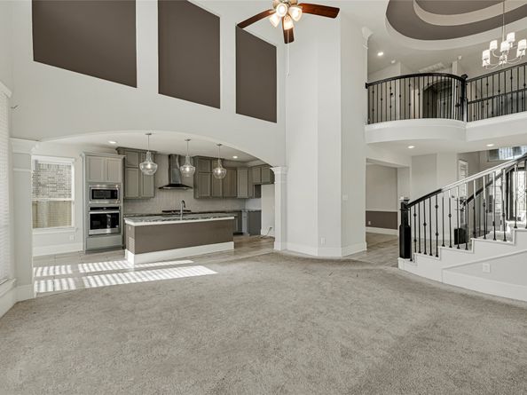 18939 Rosewood Terrace Drive, New Caney TX 77357