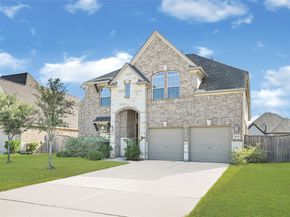 18939 Rosewood Terrace Drive, New Caney TX 77357