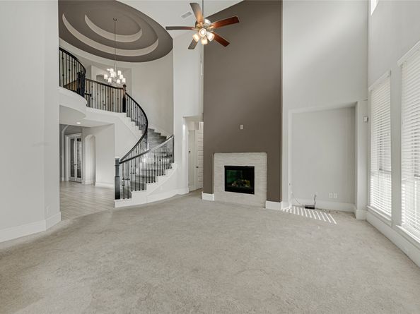 18939 Rosewood Terrace Drive, New Caney TX 77357
