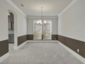 18939 Rosewood Terrace Drive, New Caney TX 77357