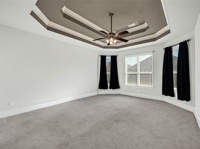 18939 Rosewood Terrace Drive, New Caney TX 77357