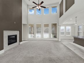 18939 Rosewood Terrace Drive, New Caney TX 77357