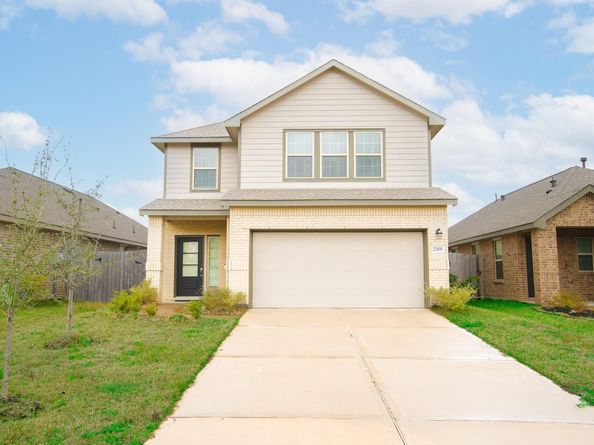 22691 Malvicino Drive, New Caney TX 77357