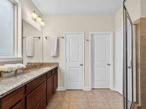 8107 Lockridge Terrace Lane, Cypress TX 77433