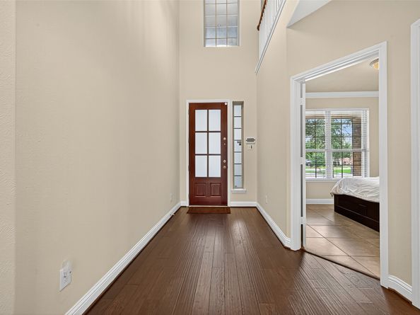 8107 Lockridge Terrace Lane, Cypress TX 77433