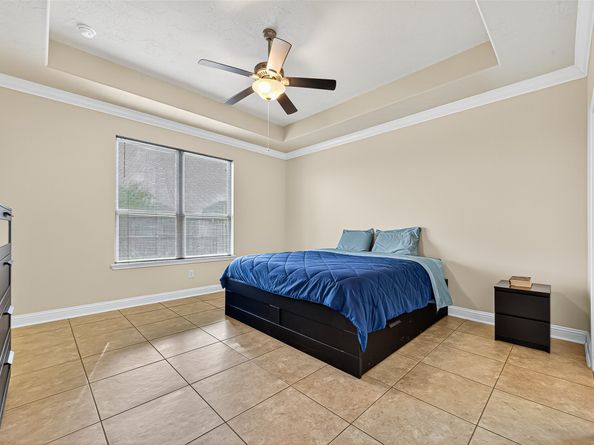 8107 Lockridge Terrace Lane, Cypress TX 77433