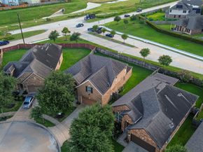 8107 Lockridge Terrace Lane, Cypress TX 77433