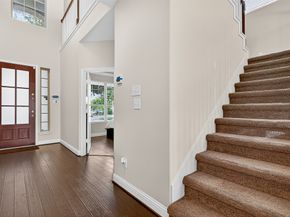 8107 Lockridge Terrace Lane, Cypress TX 77433